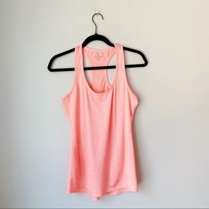 ATHLETA Chi Tank in Orange